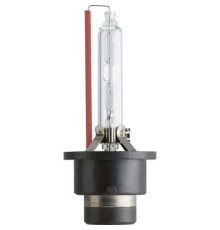 Автолампа Philips D2S X-tremeVision +150%, 1шт (85122XV2C1)