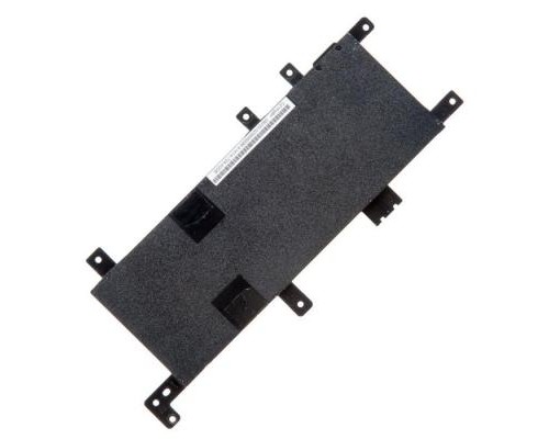 Акумулятор до ноутбука ASUS X542 C21N1634, 5000mAh (38Wh), 2cell, 7.6V, Li-Pol (A47423) 