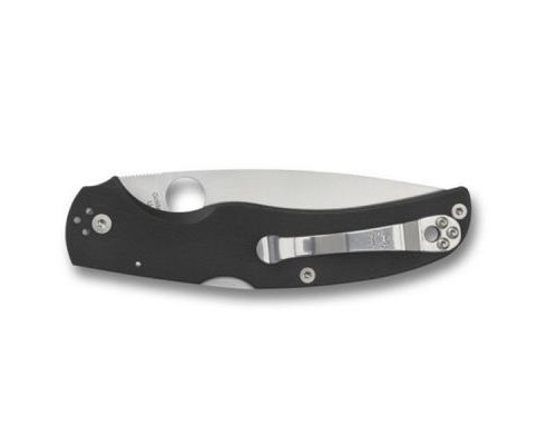 Ніж Spyderco Native Chef (C244GP)