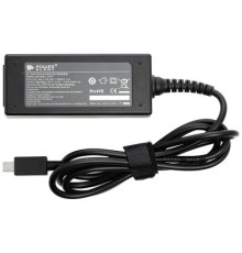 Блок живлення до ноутбуку PowerPlant ASUS 220V, 19V 33W 1.75A (mini USB) (AS33FMUSB)