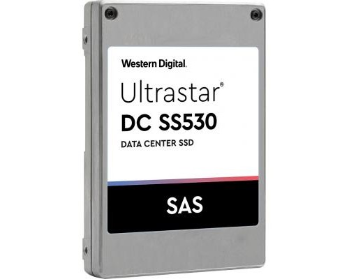Накопичувач SSD SAS 2.5