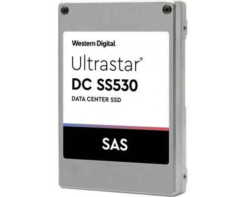 Накопичувач SSD SAS 2.5