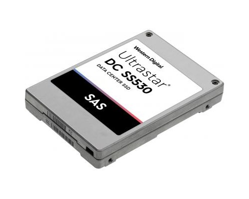 Накопичувач SSD SAS 2.5