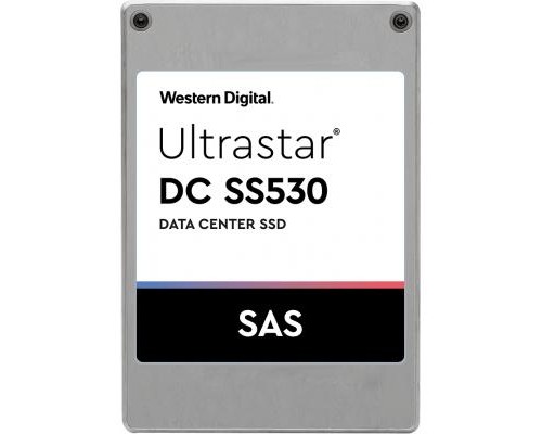 Накопичувач SSD SAS 2.5