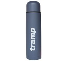 Термос Tramp Basic 1.0 л Grey (UTRC-113-grey)