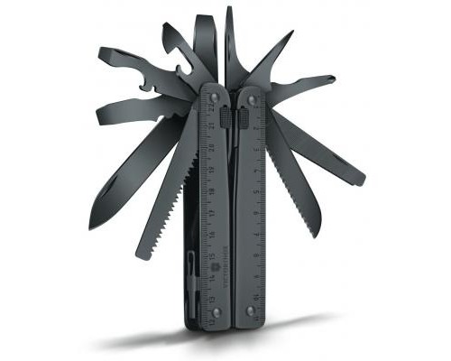 Мультитул Victorinox SwissTool BS Nylon Case (3.0323.3CN) Мультитул Victorinox SwissTool BS Nylon Case (3.0323.3CN)