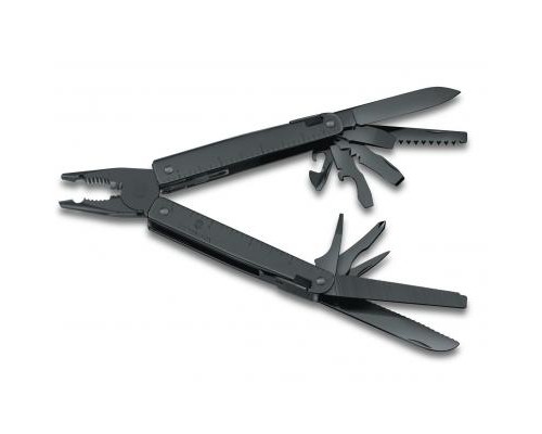 Мультитул Victorinox SwissTool BS Nylon Case (3.0323.3CN) Мультитул Victorinox SwissTool BS Nylon Case (3.0323.3CN)