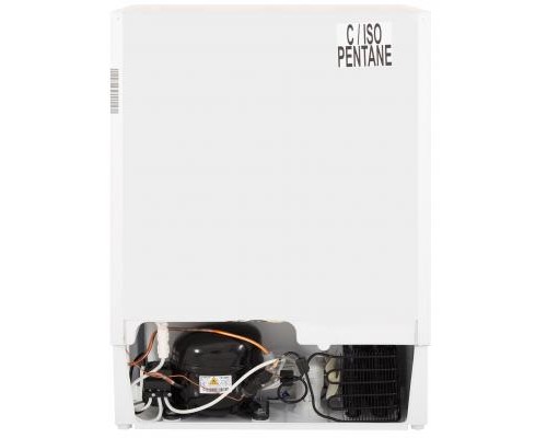 Холодильник Interline RCS 520 MWZ WA+ (RCS520MWZWA+)