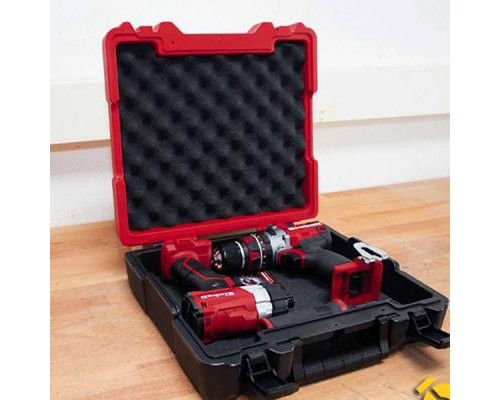 Сумка для інструмента Einhell кейс E-Box S35 (4530045)
