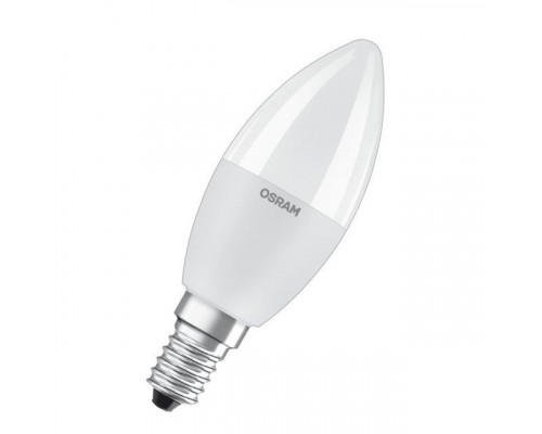 Лампочка Osram LED STAR B35 (4058075210684)