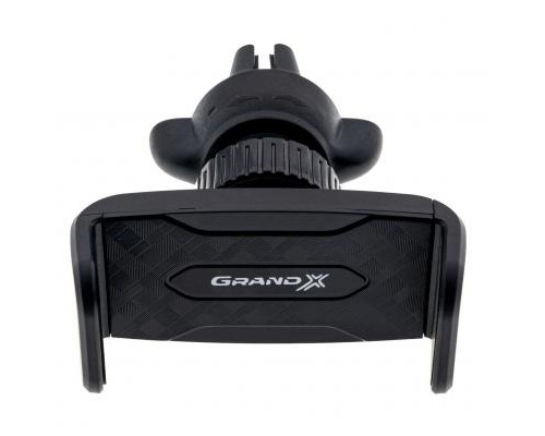 Універсальний автотримач Grand-X Mounting on the Deflector (MT-08)