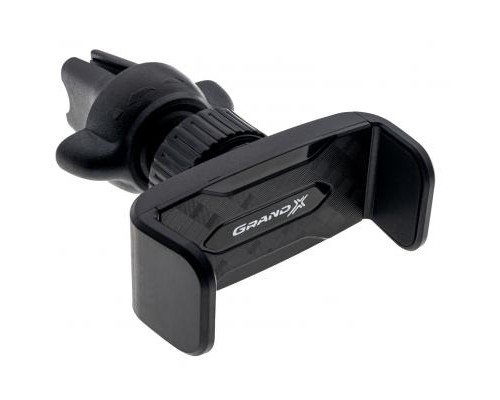 Універсальний автотримач Grand-X Mounting on the Deflector (MT-08)