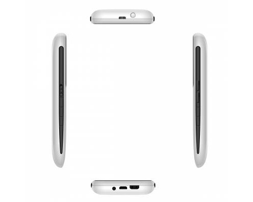 Мобільний телефон Maxcom MM471 White
