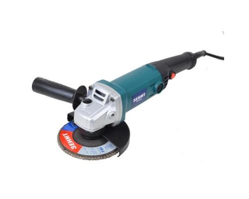 Шліфувальна машина Зеніт ЗУШ-125/1100 профи (833252)