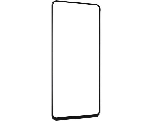 Скло захисне Gelius Pro 3D for Xiaomi Redmi Note 9 Pro/9s Black (00000079486)