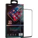 Скло захисне Gelius Pro 3D for Xiaomi Redmi Note 9 Pro/9s Black (00000079486)