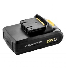 Акумулятор до електроінструменту Deko 20FU 20V-1.5 Ah Li-Ion DKCD20FU (12174)