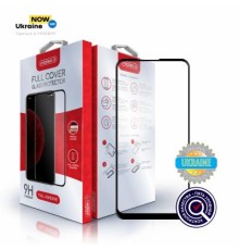 Скло захисне Intaleo Full Glue Samsung A21S (1283126501517)