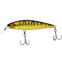 Воблер Jackall Squad Minnow 80SP 82mm 9.7g HL Shinning Tiger (1699.04.02)