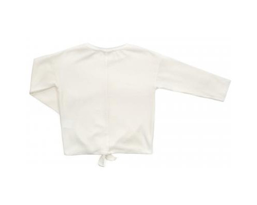 Кофта дитяча Breeze в'язана (15110-110G-cream)