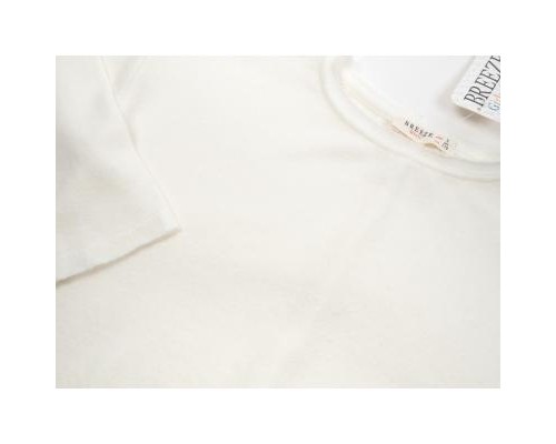 Кофта дитяча Breeze в'язана (15110-110G-cream)