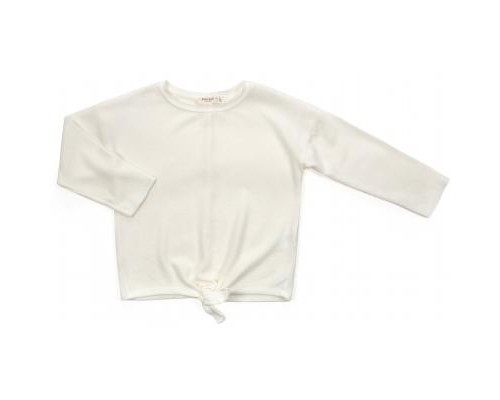 Кофта дитяча Breeze в'язана (15110-110G-cream)