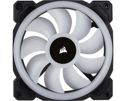 Кулер до корпусу Corsair LL120 RGB (3 Fan Pack) (CO-9050072-WW)