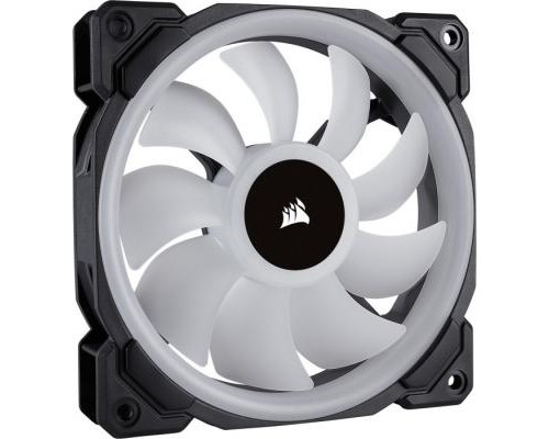 Кулер до корпусу Corsair LL120 RGB (3 Fan Pack) (CO-9050072-WW)