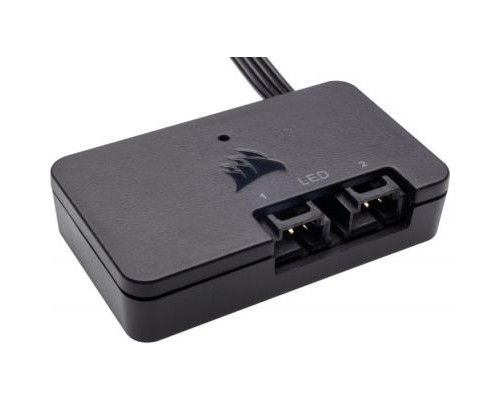 Кулер до корпусу Corsair LL120 RGB (3 Fan Pack) (CO-9050072-WW)