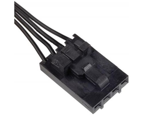 Кулер до корпусу Corsair LL120 RGB (3 Fan Pack) (CO-9050072-WW)