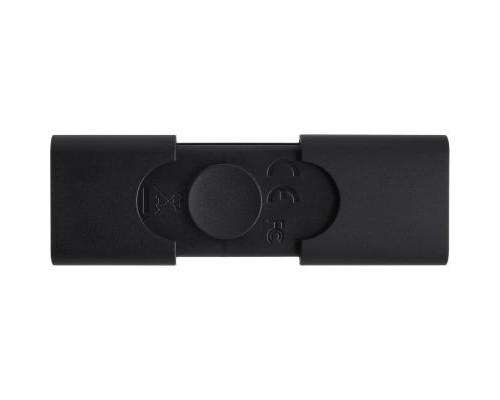 USB флеш накопичувач Kingston 32GB DataTraveler Duo USB 3.2/Type-C (DTDE/32GB)