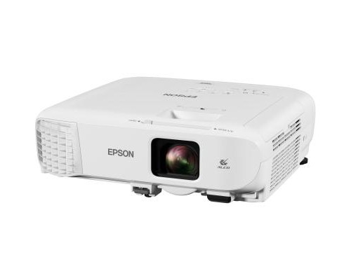 Проектор Epson EB-982W (V11H987040) 
