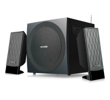 Акустична система Microlab M-300U Black (M-300U) 