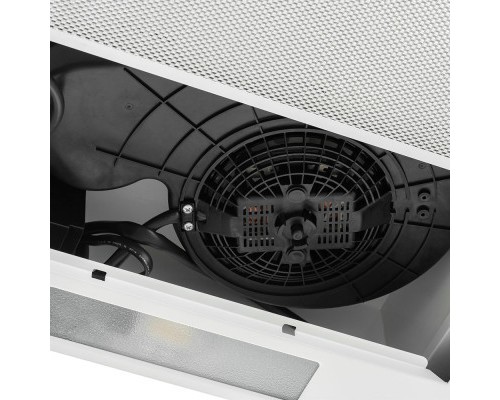 Витяжка кухонна Pyramida TLX1-50 WH