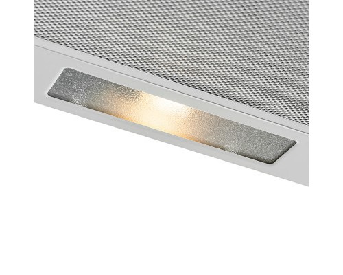 Витяжка кухонна Pyramida TLX1-50 WH