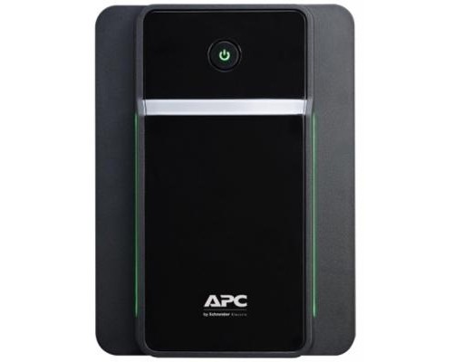Пристрій безперебійного живлення APC BX2200MI-GR