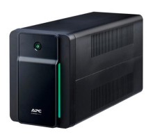 Пристрій безперебійного живлення APC BX2200MI-GR