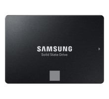 Накопичувач SSD 2.5