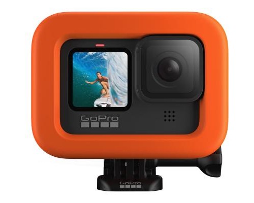 Аксесуар до екшн-камер GoPro FLOATY HERO9 Black (ADFLT-001) 