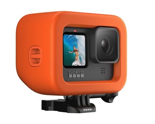 Аксесуар до екшн-камер GoPro FLOATY HERO9 Black (ADFLT-001) 
