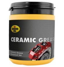 Мастило автомобільне Kroon-Oil CERAMIC GREASE 600г (34073)