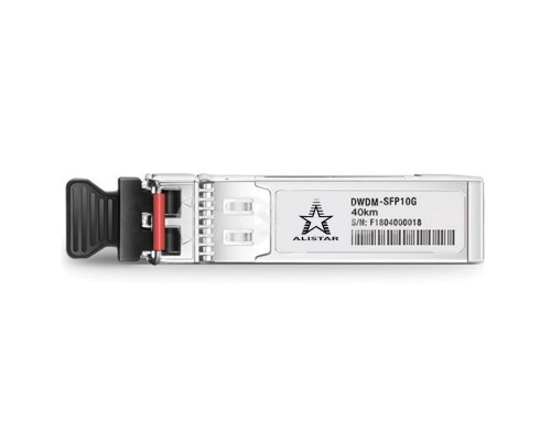 Модуль SFP Alistar SFP-10G-ER-C-51