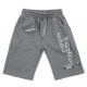 Футболка дитяча Breeze з шортами (15397-134B-gray)