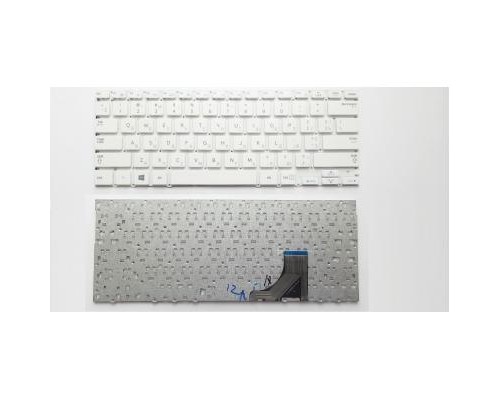 Клавіатура ноутбука Samsung 13.3
