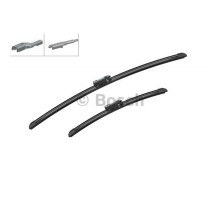 Щітка склоочисника Bosch 3 397 007 292