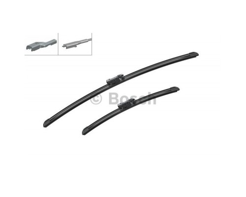 Щітка склоочисника Bosch 3 397 007 292