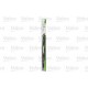 Щітка склоочисника Valeo 575555