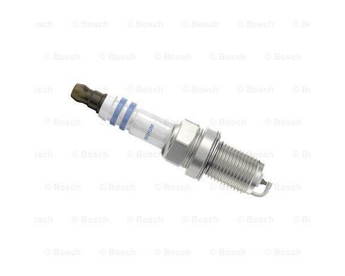 Свічка запалювання Bosch 0 242 240 707