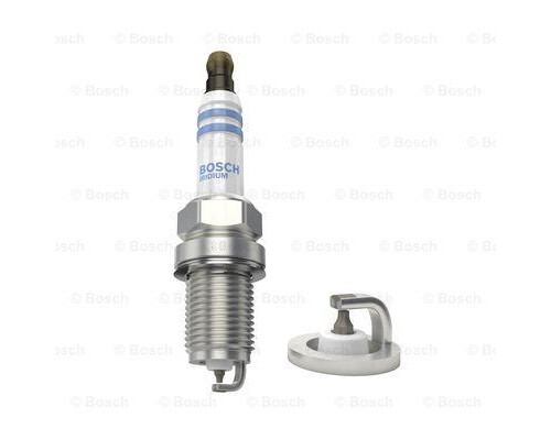 Свічка запалювання Bosch 0 242 240 707