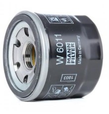 Фільтр масляний Mann W6011